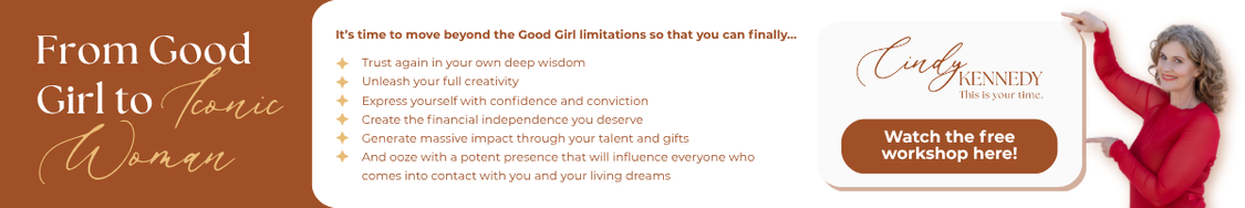 Cindy Kennedy_Website Footer